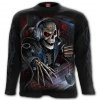 PC Gamer - Longsleeve Spiral